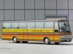 Setra S 215 HD 1976 года